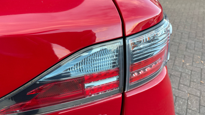 Lexus CT 200h 1.8 Advance 5dr CVT Auto Hybrid Hatchback